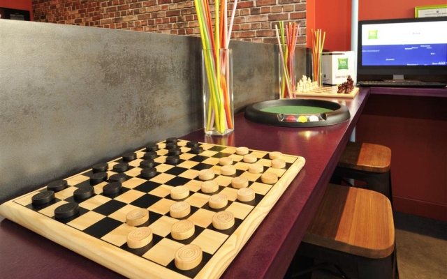 ibis Styles Lille Centre Grand Place