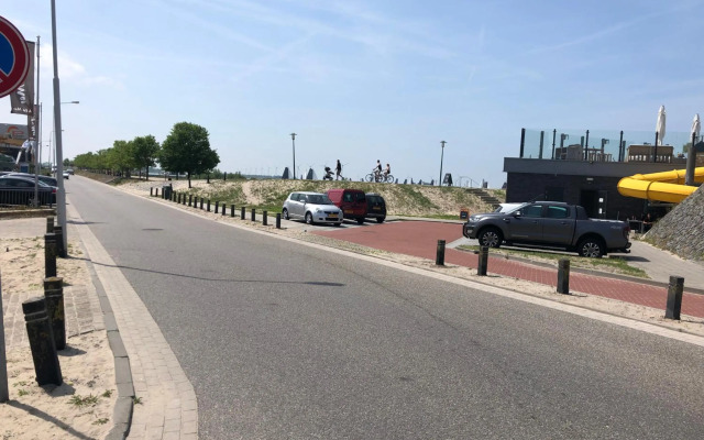 Marina Strand Appartement Lemmer