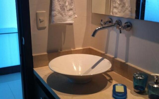 Beach front Apartament