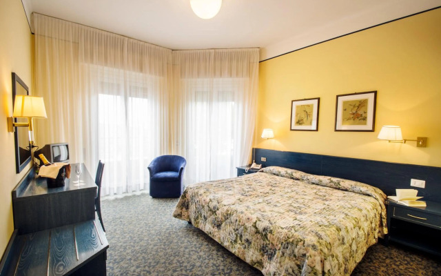 Hotel Lido La Perla Nera