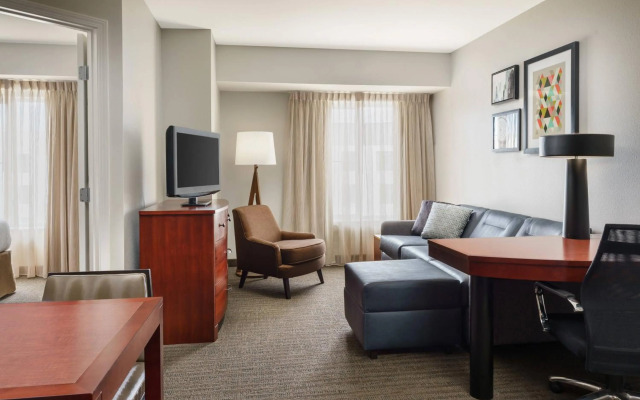 Residence Inn Charleston North/Ashley Phosphate