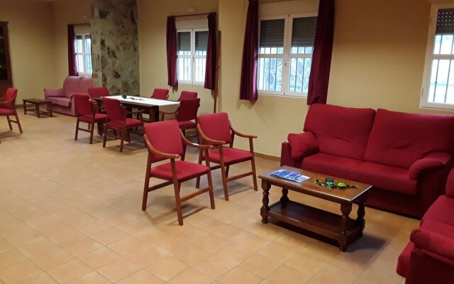 Albergue San Matías