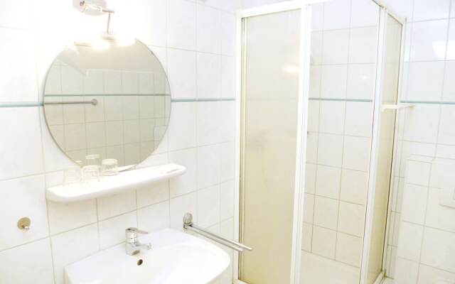 Ferienwohnung in Alken / Mosel