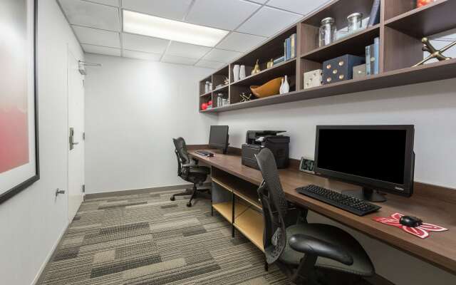 Hilton Garden Inn Oakland / San Leandro