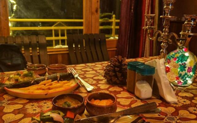 Incredible Guest House