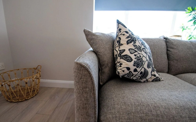 Beautiful Coastal house in Bundoran