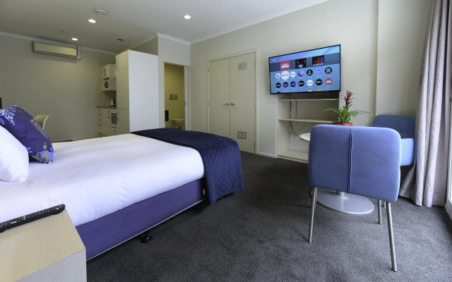 U Residence Hotel, Signature Collection by BW – Guest Rooms – Wellington