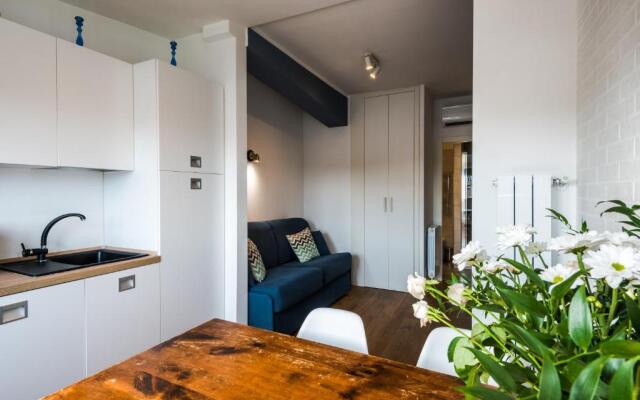 Expeditus VATICAN Luxury Suites SAINT PETER'S VIEW