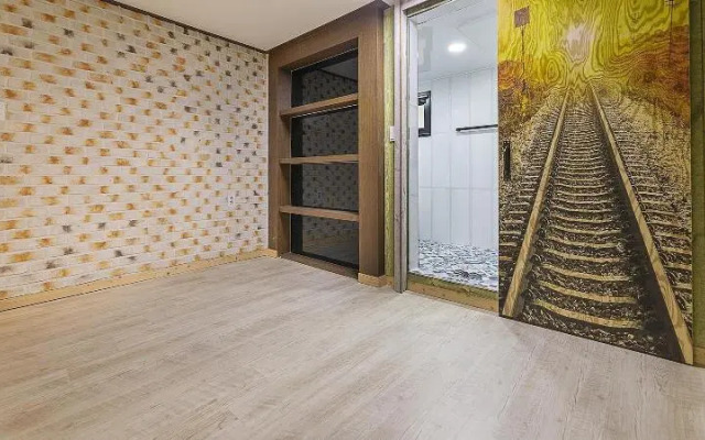 Gapyeong Gaboja Pension