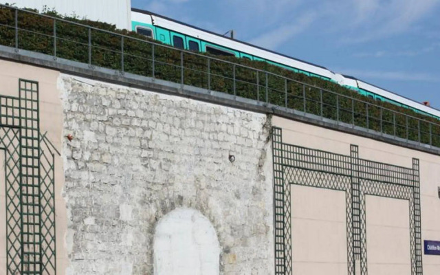 Les Suites de Vanves