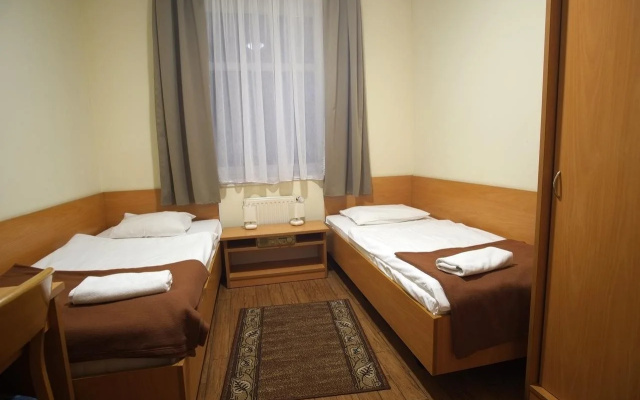 Hotel Miramar