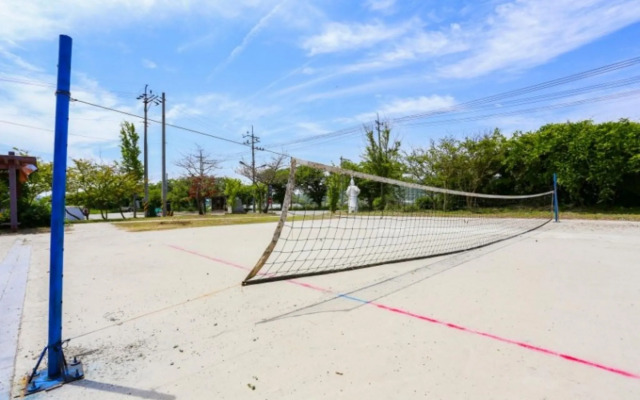 Damyang Lara 345 Pension