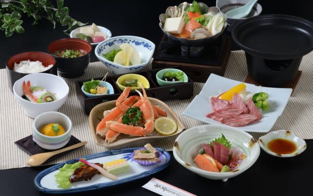 Grand Hotel Aiju