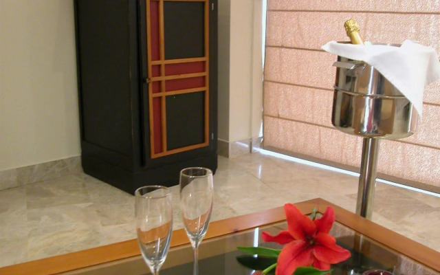 Hotel La Rocina