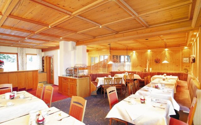 Apart-Hotel Alpinsonnenresidenz