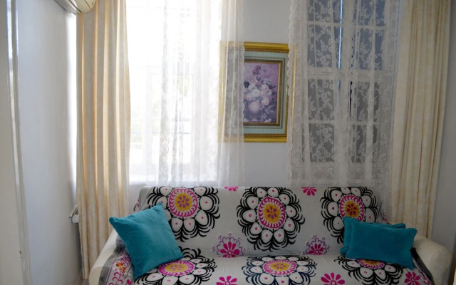 Cunda Adali Butik pansiyon