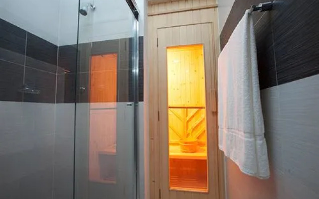 San Francisco Apartments