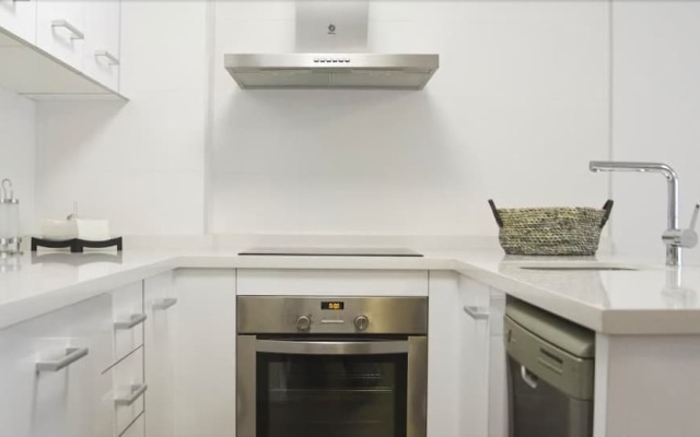 Apartamentos Turisticos Torico Amantes