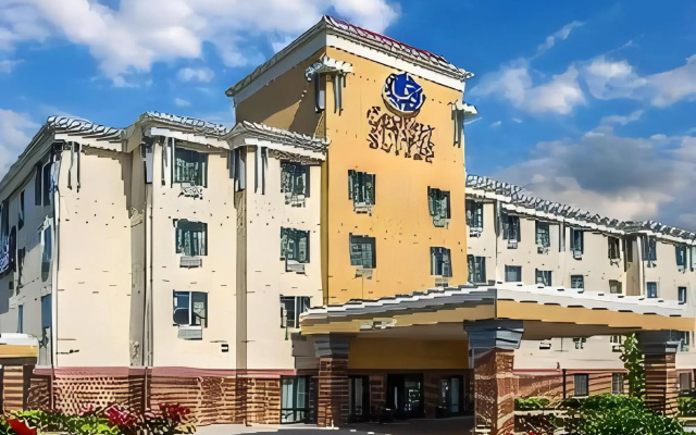 Spark by Hilton Cincinnati Fairfield