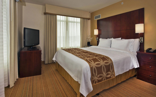 Residence Inn Arlington Capital View