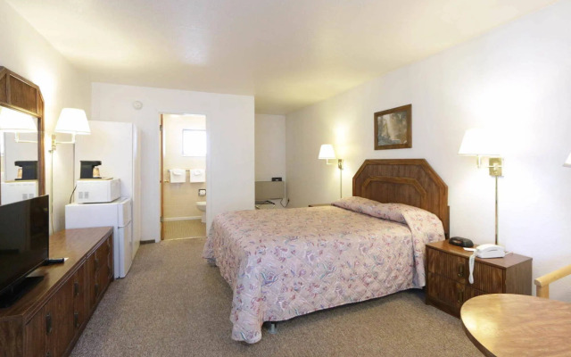 Town House Motel