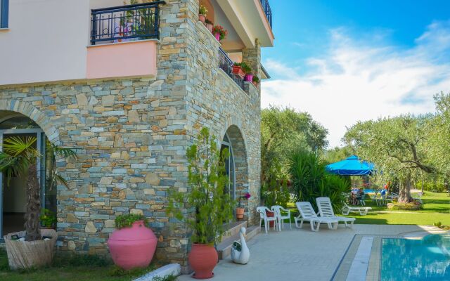Villa Eden