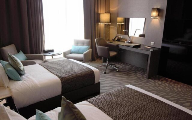 Joudyan King Road Hotel Jeddah by Elaf Group