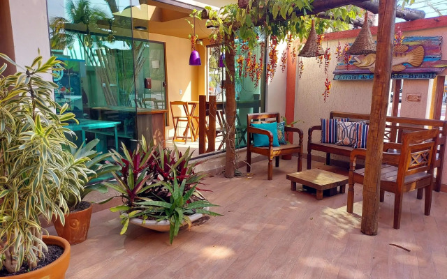 Pousada Arraial Inn