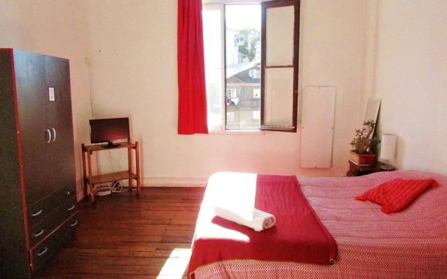 Casa Volante Hostal - Hostel