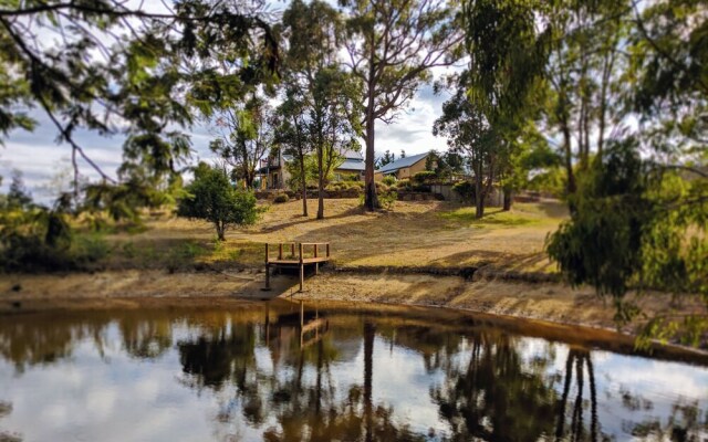 Oscars Private Spa Villa - Adults Only