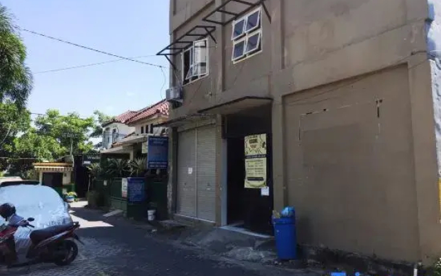 Hotel O Kalijudan Homestay