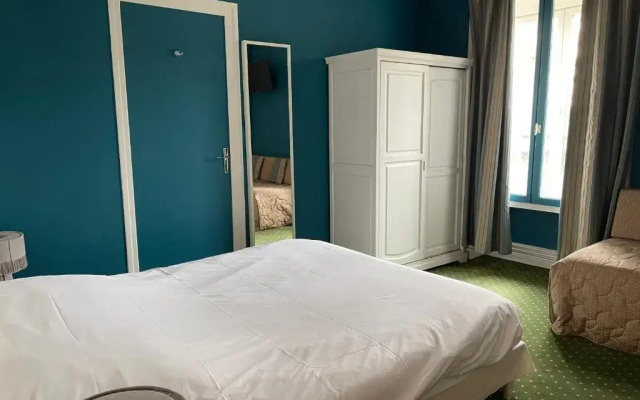 Hotel La Tablee Medievale