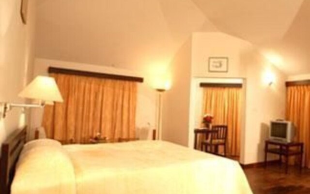 United-21 Resort, Kodaikanal