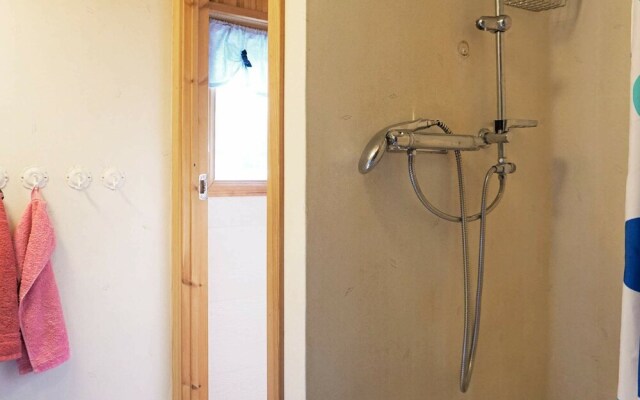 4 Person Holiday Home in Varberg