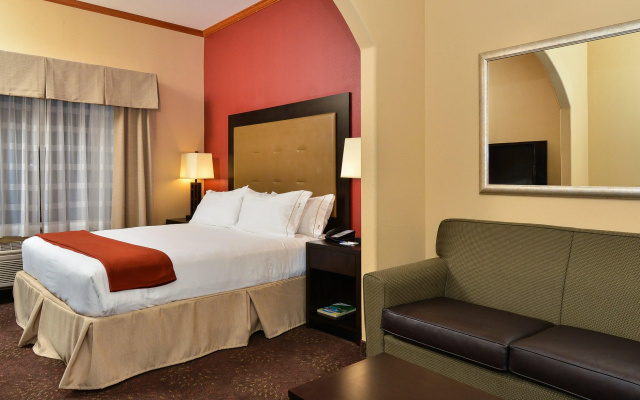 Holiday Inn Express Vancouver North - Salmon Creek by IHG