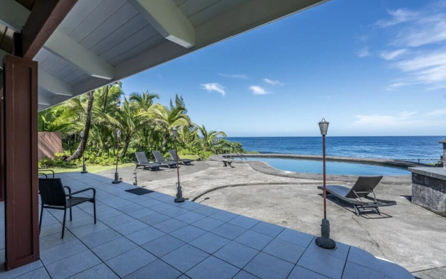 Hilo Shangrila - 3 Br Home