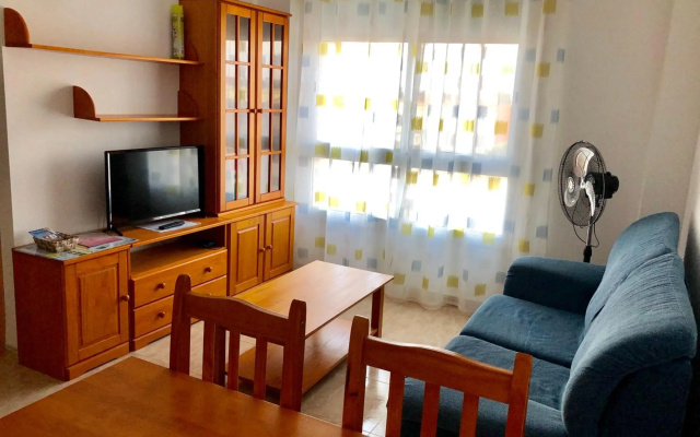 Apartamentos En Deltebre