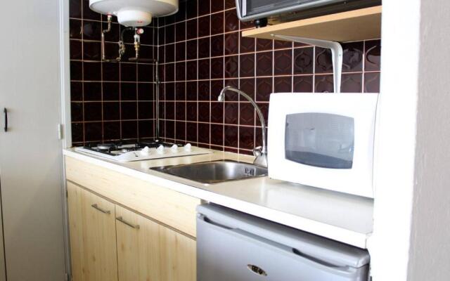 Appartement Port-la-Nouvelle, 2 pièces, 4 personnes - FR-1-229C-199