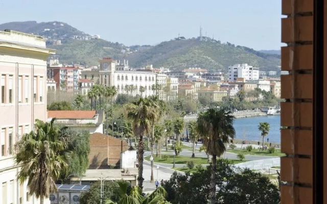 B&B Fronte del Porto