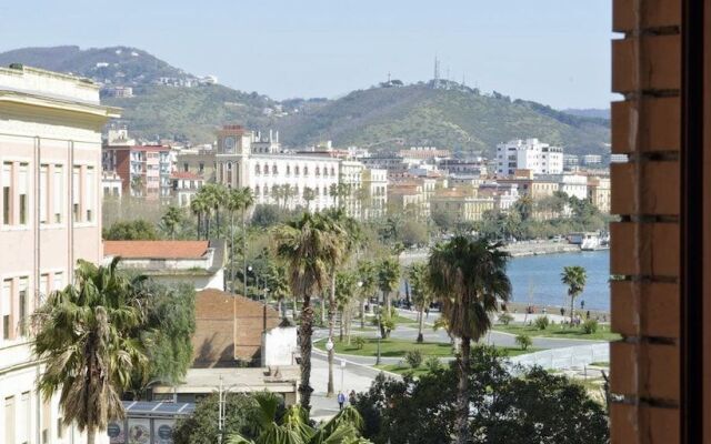 B&B Fronte del Porto