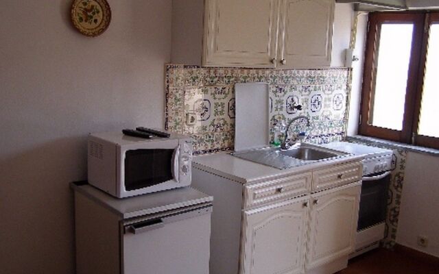 Falfeira Apartments
