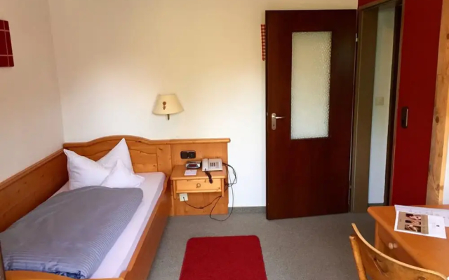 Hotel Bergruh
