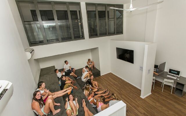 Byron Bay Beach Hostel