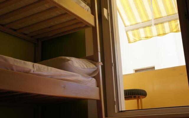 Hostel Sweet Dreams