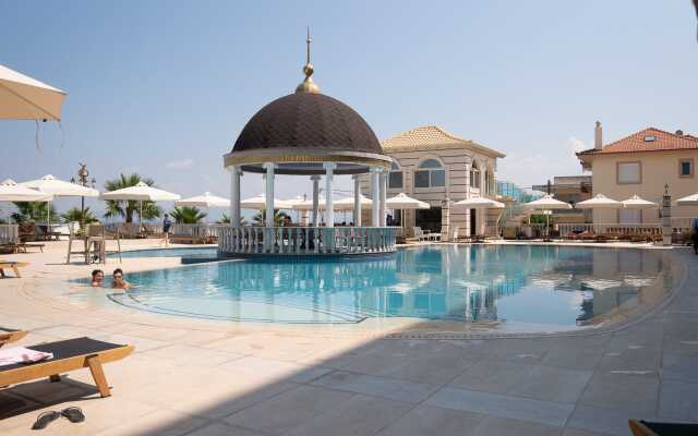 Wellness Santa Beach Thessaloniki