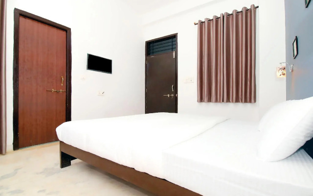 Namaste Guest House by OYO Rooms