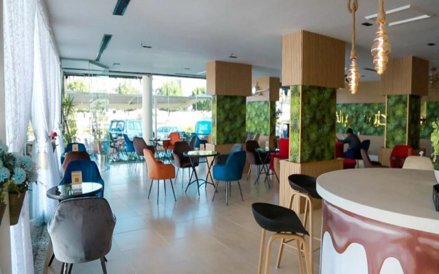 Rimal Aljazera Hotel