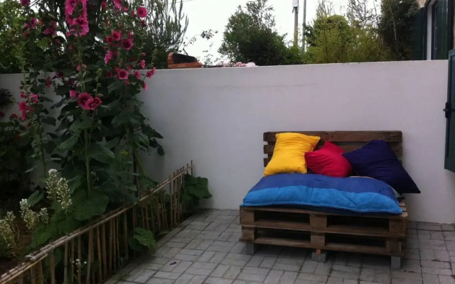 House With 2 Bedrooms in Nazare, With Terrace