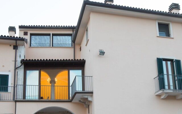 B&B Ponte Capograssi