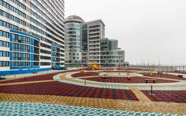 Апартаменты White Angel